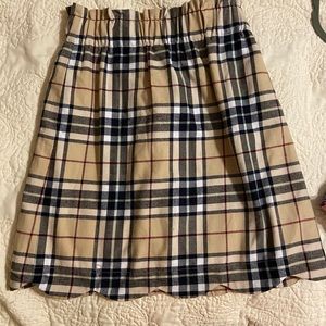 NWT Lauren James skirt